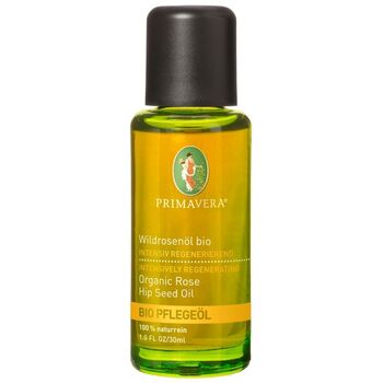 Bio Organic Oil ( šípek ) - Přírodní pleťový olej 